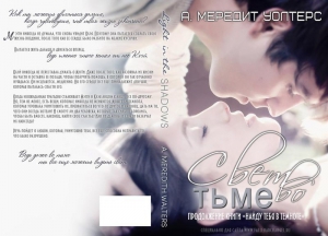 Уолтерс Мередит - Свет во тьме (ЛП)