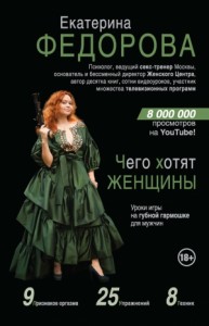 Чего хотят женщины. Уроки игры на губной гармошке для мужчин
