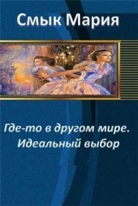 Где-то в  другом  мире.  Идеальный  выбор
