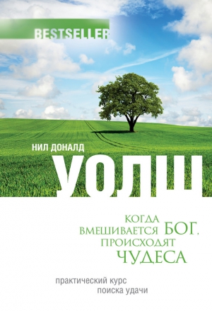 Уолш Нил - Когда вмешивается Бог, происходят чудеса. Практический курс поиска удачи