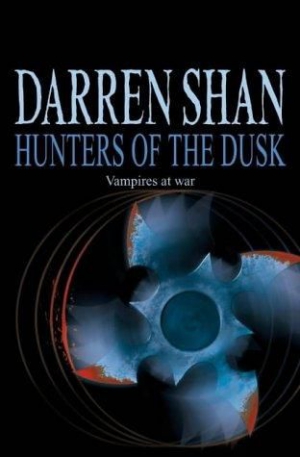 Шен Даррен - Охота в темноте