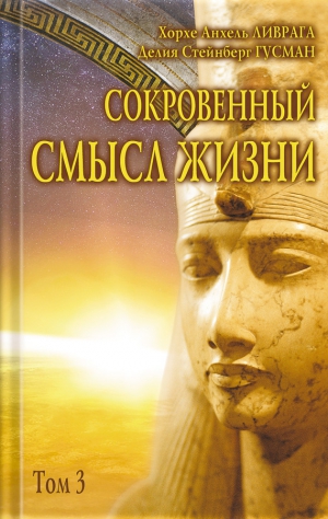 Ливрага Хорхе Анхель, Гусман Делия Стейнберг - Сокровенный смысл жизни. Том 3