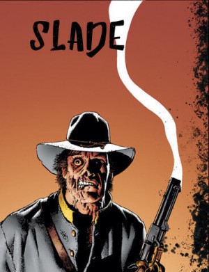 Кинг Стивен - Слейд