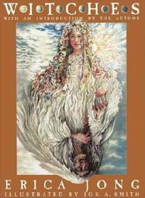 Джонг Эрика - Ведьмы