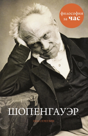 Стретерн Пол - Шопенгауэр