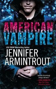 Арментроут Дженнифер - Американский вампир