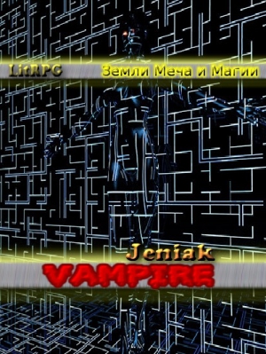 Jeniak Ник - Vampire