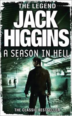 Хиггинс Джек - Сквозь ад