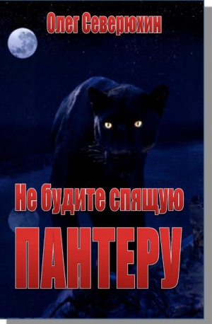 Северюхин Олег - Не будите спящую пантеру