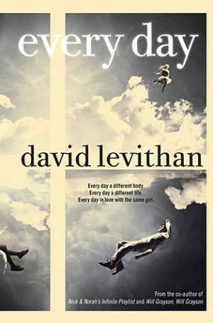 Левитан Дэвид - Каждый новый день