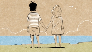 Ростокин Анатолий - Хранитель