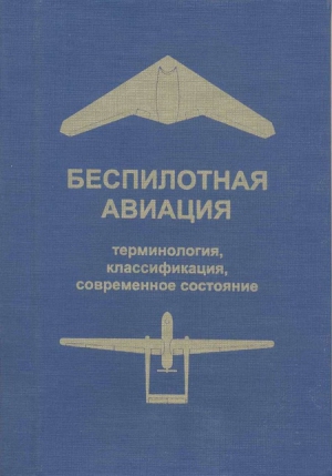 Фетисов Владимир, Неугодникова Любовь, Адамовский Владимир, Красноперов Роман - Беспилотная авиация: терминология, классификация, современное состояние