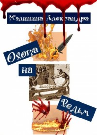 Охота на Ведьм (СИ)