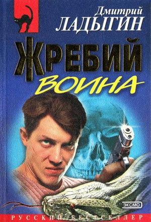 Ладыгин Дмитрий - Жребий воина