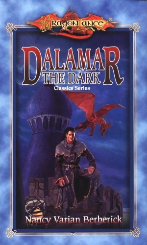 cкачать книгу Нэнси Берберик Даламар Темный (ЛП)