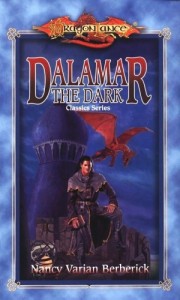 Даламар Темный (ЛП)