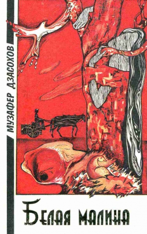 Дзасохов Музафер - Белая малина: Повести