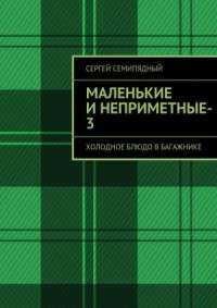 маленькие и неприметные-3