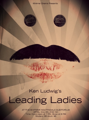 Людвиг Кен - Примадонны