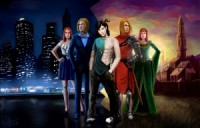 Повраги, или Дружба в силу обстоятельств (СИ)