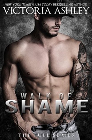 Эшли Виктория - Бонус. Слейд, Хеми и Кейл (ЛП)