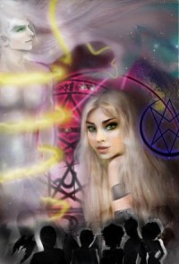 Лина Туманова Охотница за демонами