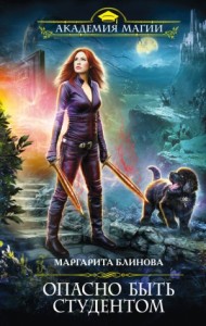 Опасно быть студентом [Тяжелые будни, или Линка не сдается]