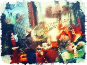 TanzaLiz - … без обязательств