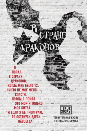 Писториус Мартин, Дэвис Меган - В стране драконов. Удивительная жизнь Мартина Писториуса