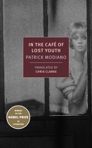 Modiano Patrick - In the Café of Lost Youth