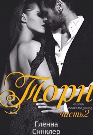 Синклер Гленна - Торн #2