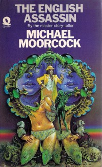 Муркок Майкл - Английский убийца