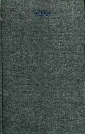 Хлебников Велимир - Том 1. Стихотворения 1904-1916