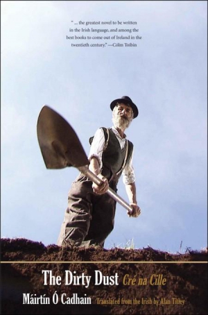 &Oacute; Cadhain M&aacute;irt&iacute;n - The Dirty Dust: Cré Na Cille