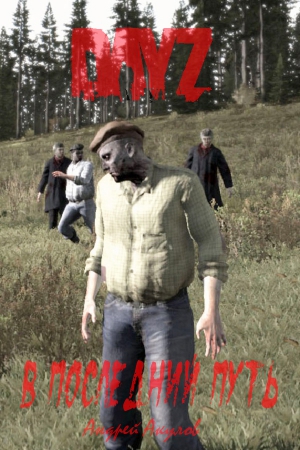 Акулов Андрей - DayZ: В последний путь (СИ)