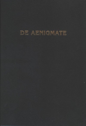 Фурсов Андрей, Четверикова Ольга, Фурсов Кирилл, Пономарёва Елена, Карпец Владимир, Рудаков Александр - De Aenigmate / О Тайне