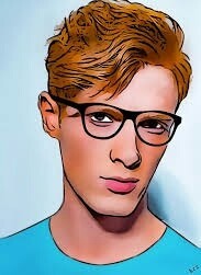 Новый Перси Уизли