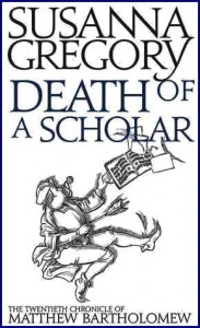 Death of a Scholar