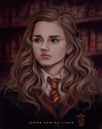 Camber - Мисс Грейнджер?