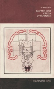 Внутренняя среда организма