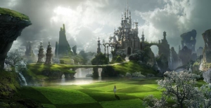 Бартель Татьяна - Страна чудес