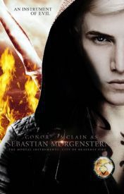 Тютюник Юлия, Франц Джулия - Джонатан Кристофер Моргенштерн