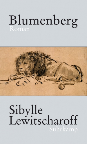 Lewitscharoff Sibylle - Blumenberg