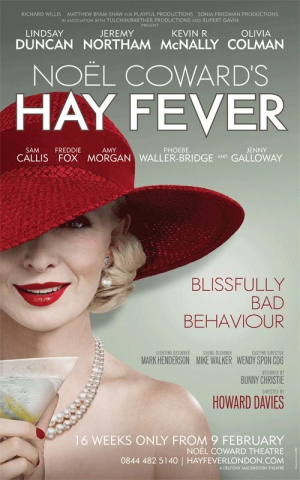 Кауард Ноэл - Сенная лихорадка