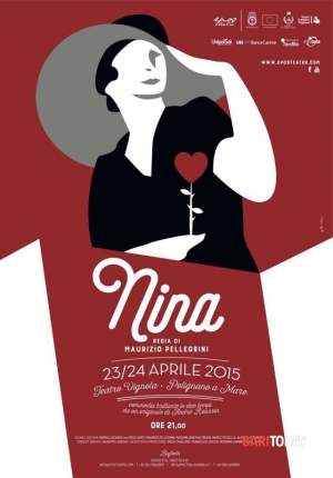 Руссен Андре - Нина