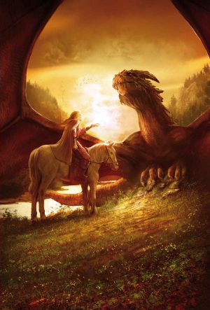 Сафонова Евгения - Когда правят драконы