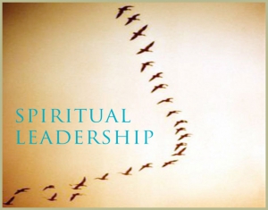 Чиббер М. - Духовное лидерство