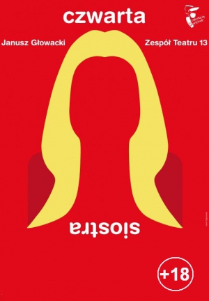Гловацкий Януш - Четвертая сестра