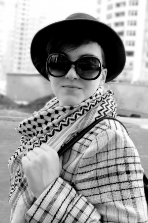 Калько Анастасия - Шторм на Ладоге (СИ)