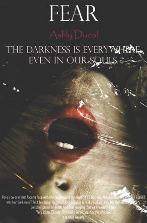 Дьюал Эшли, Уэйверли Роуз - Страх